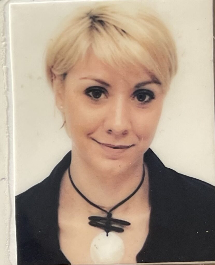 Chemin de vie - anais authelain - 21 ans