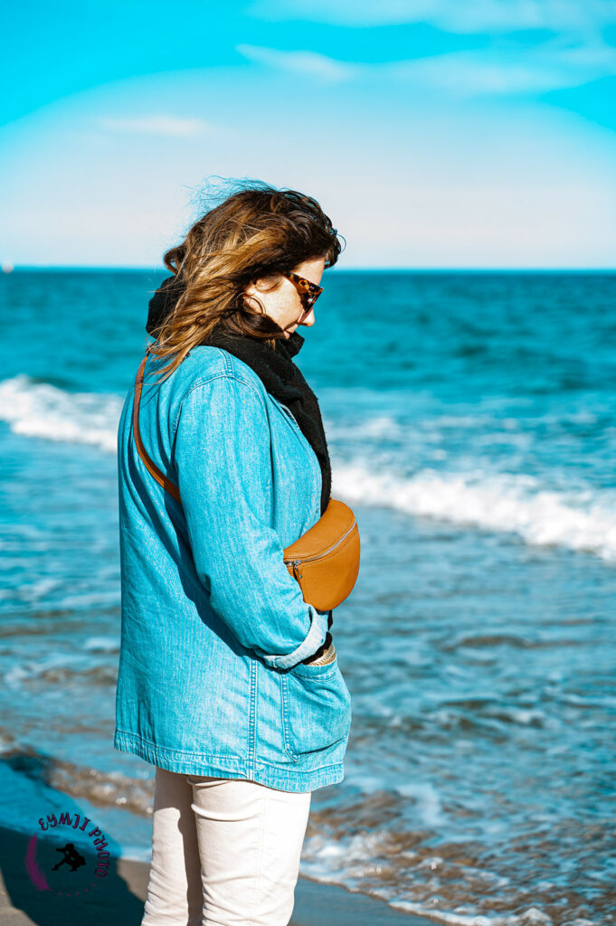 Anaïs - Sète