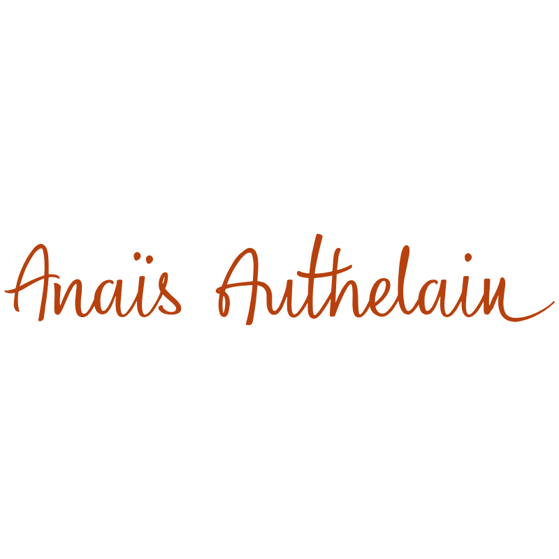 Anaïs Authelain Constellations