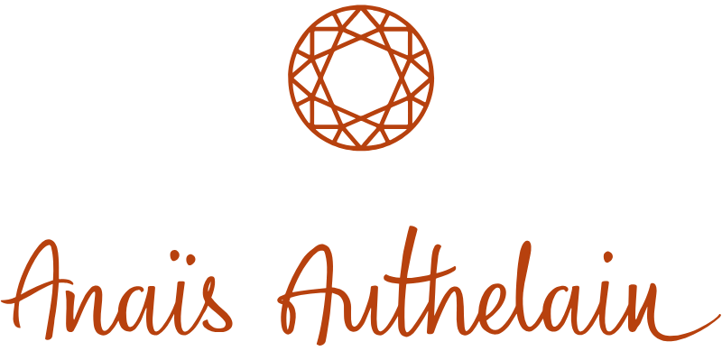 Anaïs Authelain Constellations