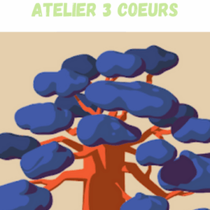 Atelier 3 Cœurs