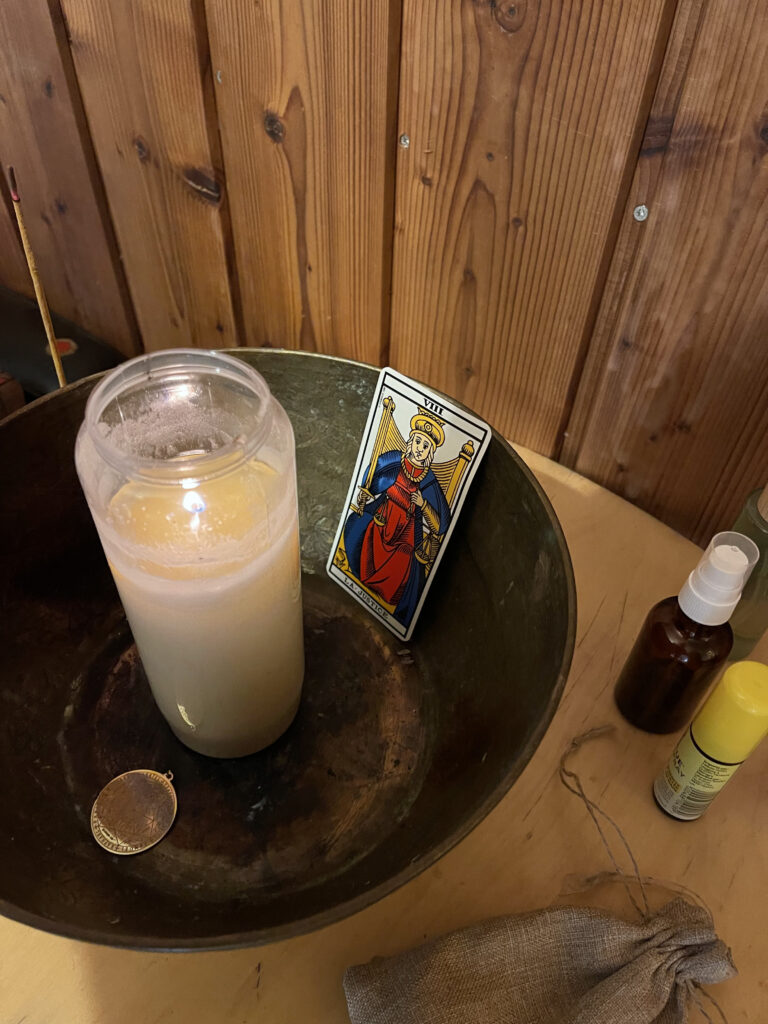 Constellation - anais authelain - lumière