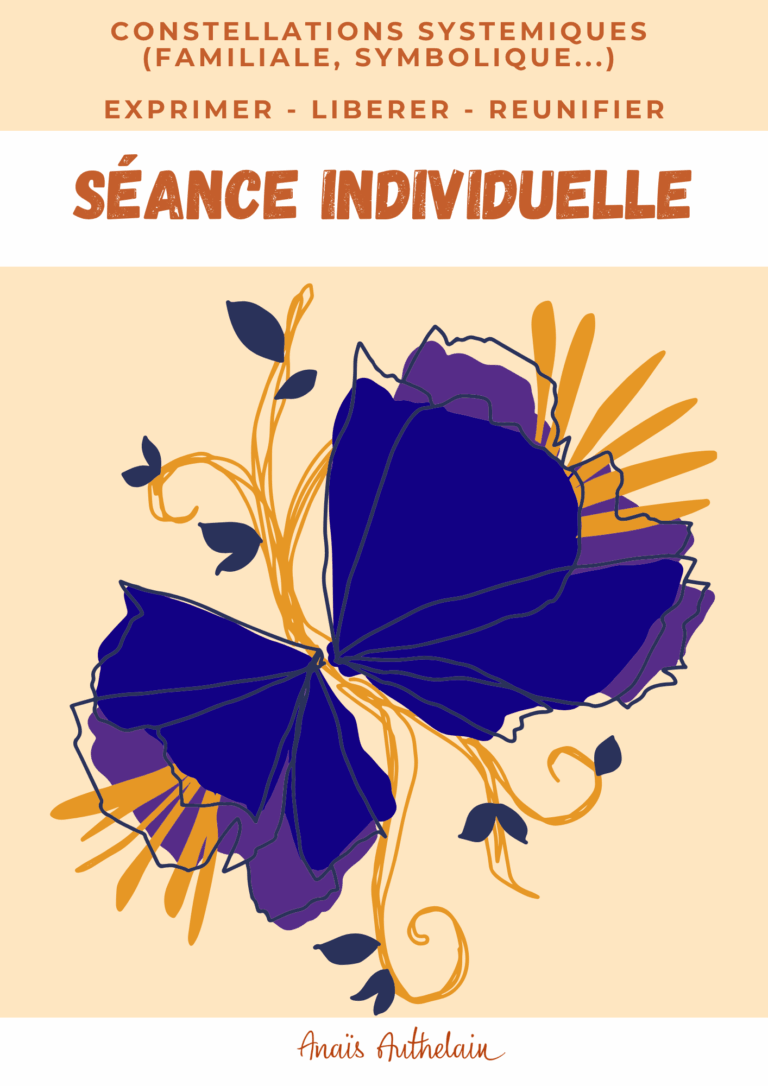 Constellation individuelle - vignette