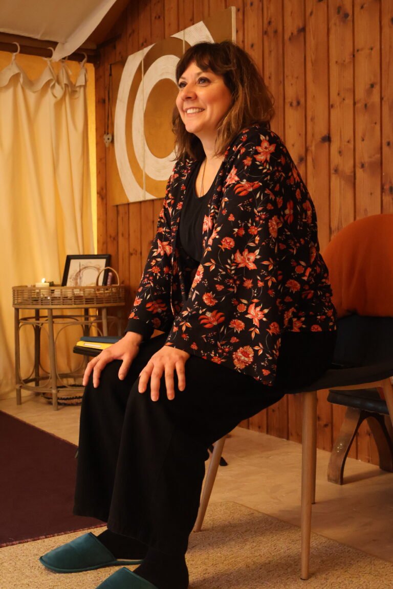 Constellations - anais authelain - Avec vousJPG