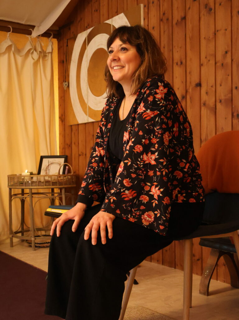 Constellations - anais authelain - Avec vousJPG