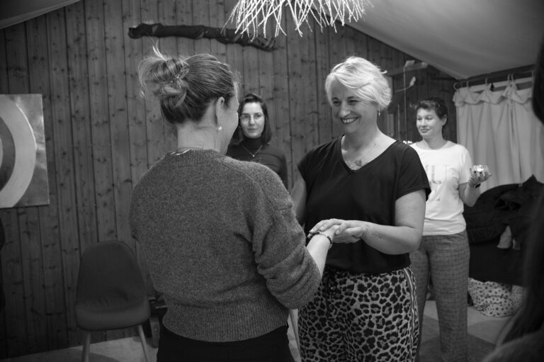 Constellations - anais authelain - libération