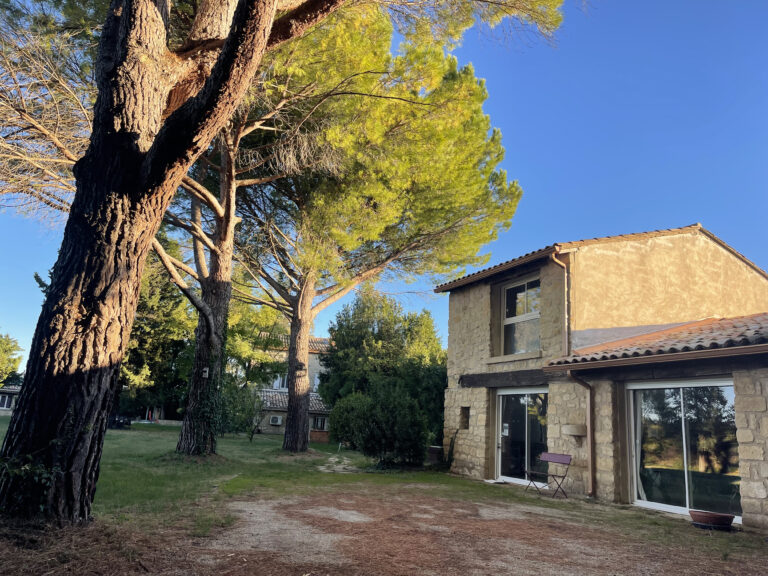 Constellations - anais authelain - lieu d'accueil