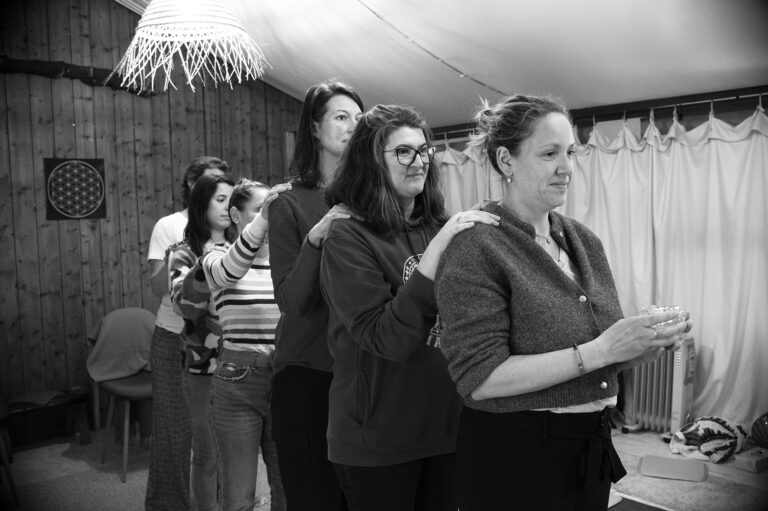 Constellations - anais authelain - lignée transgénérationnelle