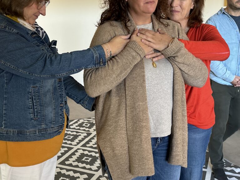 Constellations - anais authelain - réparation