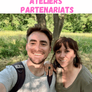 Atelier PARTENARIAT