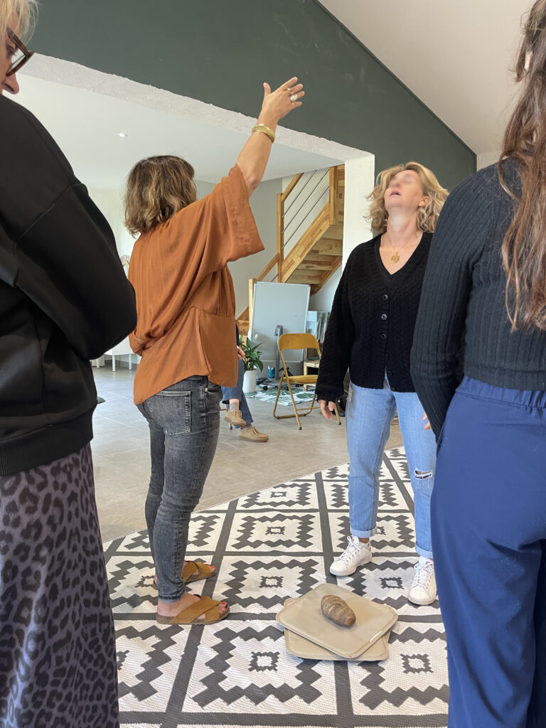 anais authelain - constellations - passage